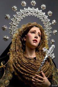 Nuestra Señora de los Dolores