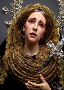 Nuestra Señora de los Dolores