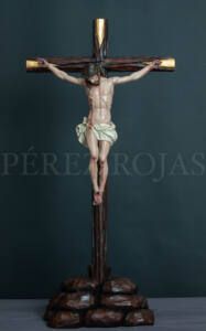 Crucificado