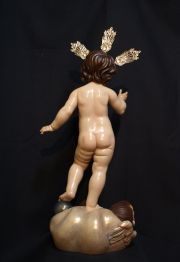 La anatomía infantil estudiada con detalle