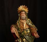 San Marcos evangelista de la Hermandad de la Vera Cruz
