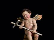 Detalles del modelado de la anatomía infantil