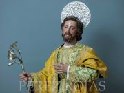 San José, custodio de la Sagrada Familia
